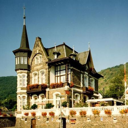 Villa Cornely Treis-Karden Esterno foto