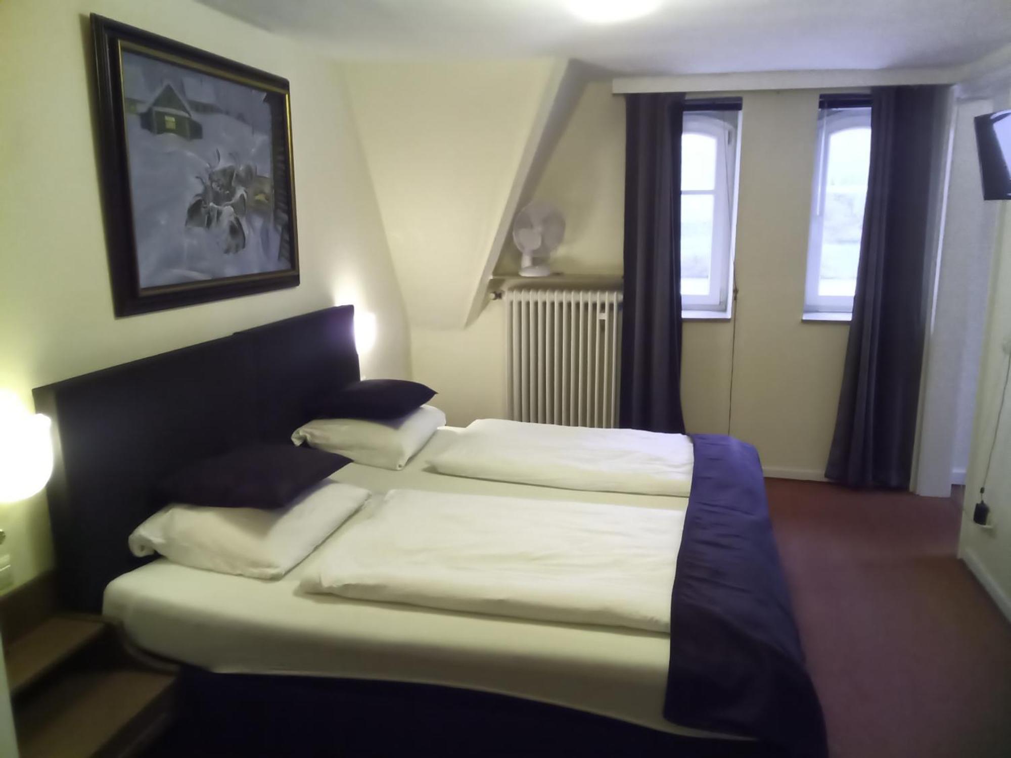 Villa Cornely Treis-Karden Esterno foto
